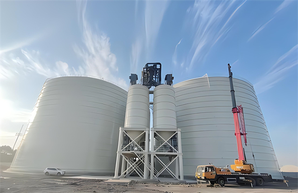 延边朝鲜族大型钢板库