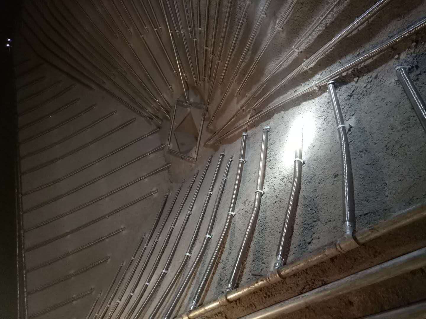 延边朝鲜族流化棒