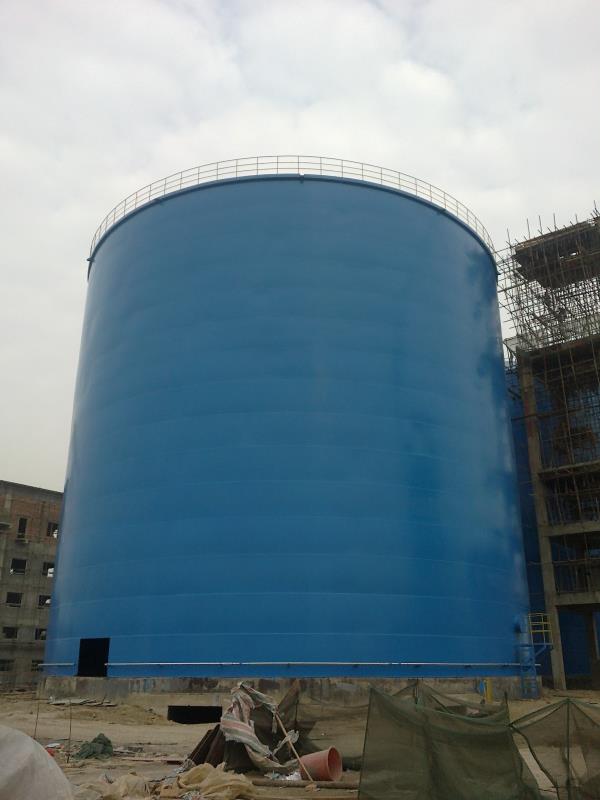 延边朝鲜族1万吨大型钢板库