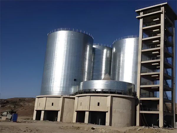 延边朝鲜族球团仓